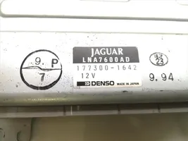 Jaguar XJ X300 Ilmastoinnin ohjainlaite LNA7600AD