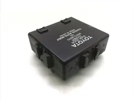 Toyota Hiace (H100) Oven ohjainlaite/moduuli 85975-26010