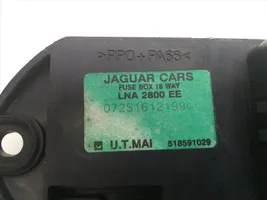 Jaguar XJ X300 Module de fusibles LNA2800EE