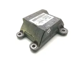 Rover 45 Module de contrôle airbag YWC001171