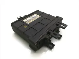 Volkswagen Bora Module de contrôle de boîte de vitesses ECU 01M927733JQ