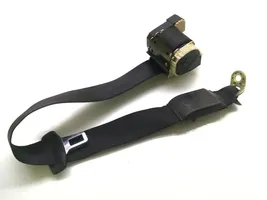 Audi A2 Rear seatbelt 8Z0857806