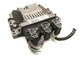 Renault Megane IV Calculateur moteur ECU 8200659536