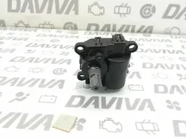 Hyundai i10 Motor/activador trampilla de calefacción D332-JY9AA05