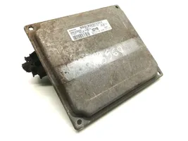 Ford Fusion Sterownik / Moduł ECU 9S61-12A650-DB