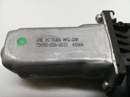 Honda CR-V Motore/attuatore 70450-S5A-0033