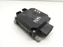 Lexus IS III XE30 Modulo di controllo della cremagliera dello sterzo 89650-53410