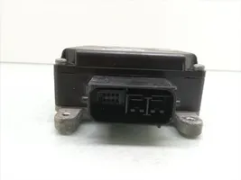 Lexus IS III XE30 Steering rack control module 89650-53410