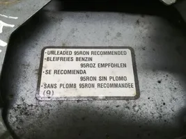 Subaru Outback Bouchon, volet de trappe de réservoir à carburant --