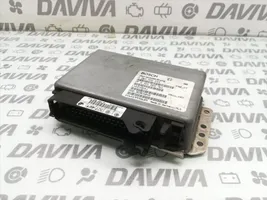 Jaguar XJ X300 Module de contrôle de boîte de vitesses ECU 0260002233