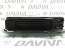 Jaguar XJ X300 Module de contrôle de boîte de vitesses ECU 0260002233