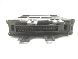 Volkswagen Polo IV 9N3 Module de contrôle de boîte de vitesses ECU 001927731J