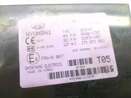 Hyundai Getz Komforto modulis 95400-1C303