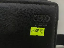 Audi A4 S4 B5 8D Libro con el historial de mantenimiento del propietario 