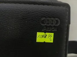 Audi A4 S4 B5 8D Carnet d'entretien d'une voiture 