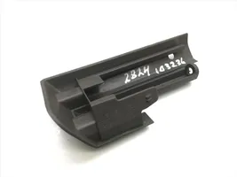 Audi A8 S8 D3 4E Cache rail de siège conducteur avant 4E0881349B