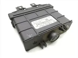 Volkswagen Golf Cross Gearbox control unit/module 01M927733LT