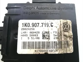 Volkswagen Eos Boîtier module alarme 1K0907719C