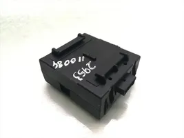 Bentley Continental Boîtier module alarme A2118209126