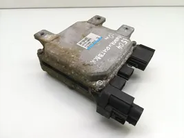 Subaru Outback Unité de commande / module d'injection 34710AJ001