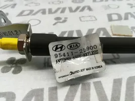 Hyundai i30 Interjero komforto antena 95411-2L900