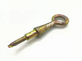 Peugeot 406 Towing hook eye 