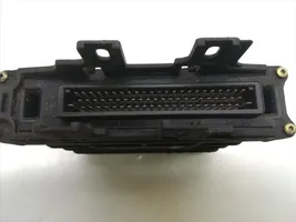 Volkswagen Passat Alltrack Vaihdelaatikon ohjainlaite/moduuli 01M927733ER