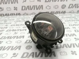 Nissan Navara Światło przeciwmgłowe przednie 89210549