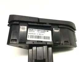 Ford Mondeo MK V Interruttore di controllo della trazione (ASR) DG9T11B573ACW