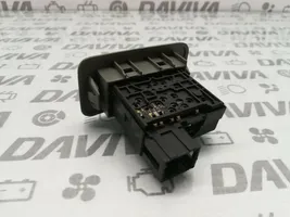 Opel Movano A Interruptor de control de altura del faro delantero 8200060042