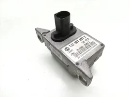 Volkswagen New Beetle ESP Drehratensensor Querbeschleunigungssensor 1J0907655A