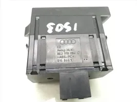 Audi A4 S4 B7 8E 8H Interruttore di regolazione dell’illuminazione del quadro 8E2919094C