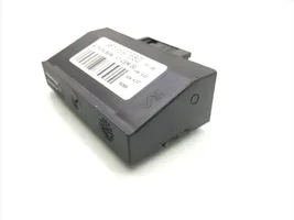 Citroen C5 Durų elektronikos valdymo blokas 9659997680