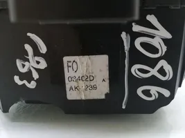 Hyundai Trajet Fuse module AK1239