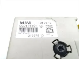 Mini One - Cooper R57 Pystyantennivahvistin 009176194