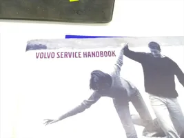 Volvo S60 Książka serwisowa --