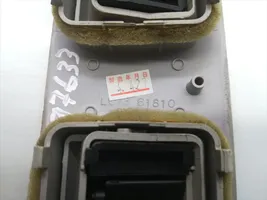 Mazda MPV Copertura griglia di ventilazione laterale cruscotto LC7361810