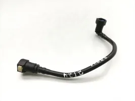 Ford Focus Tuyau d'alimentation conduite de carburant AV61-7T504-DC