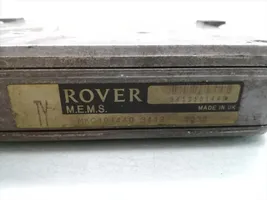 Rover P6 2000-3500 Блок управления двигателя MKC101440