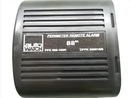 Honda Civic X Alarm relay DPFK088610
