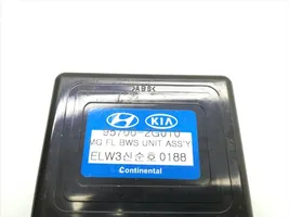 KIA Magentis Unité de commande, module PDC aide au stationnement 95700-2G010