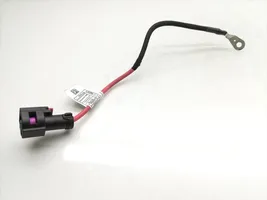 Mini One - Cooper F56 F55 Câble de batterie positif 8589051