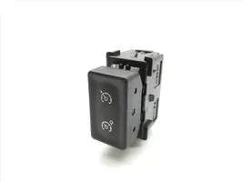 Renault Koleos I Panel lighting control switch --