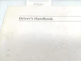 Jaguar X-Type Owners service history hand book 