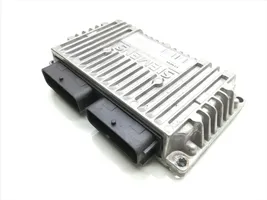 Citroen C8 Module de contrôle de boîte de vitesses ECU 9657137780