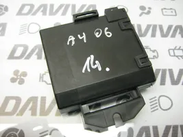 Audi A4 S4 B6 8E 8H Signalizācijas sensors 8H0951177