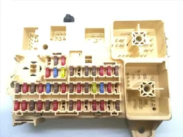 Jaguar S-Type Fuse module 4R8T14A067AB