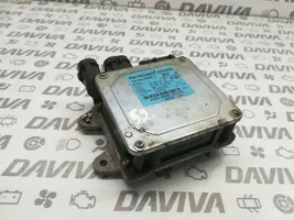 Citroen C4 I Moduł / Sterownik wspomagania kierownicy 9650836780