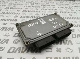 Renault Clio III Module de contrôle de boîte de vitesses ECU 8200950229