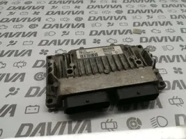 Renault Clio III Module de contrôle de boîte de vitesses ECU 8200950229